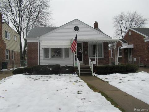 3835 Pardee Ave, Dearborn, MI 48124 photo 1