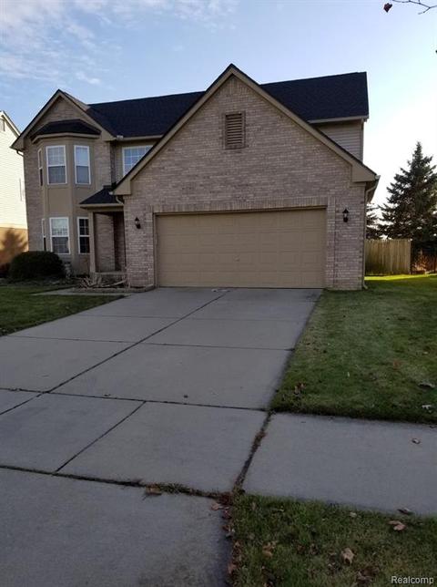 1938 Crimson, Troy, MI 48083 photo 1