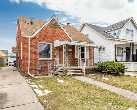 5505 Maple St, Dearborn, MI 48126 photo 1