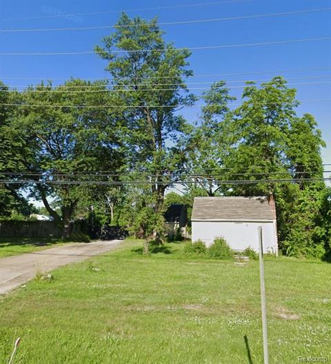 8924 Inkster Rd, Romulus, MI 48174 photo 1