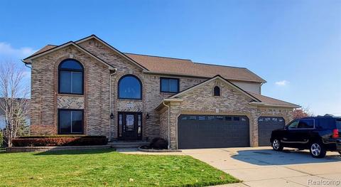 19267 Tree Ct, Macomb, MI 48044 photo 1