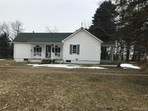 2088 Old 51, Applegate, MI 48401 photo 1