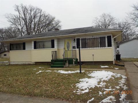 5722 Suburban Ct, Flint, MI 48505 photo 1