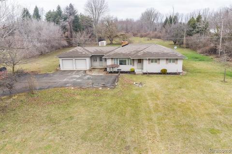 32150 Prescott St, Romulus, MI 48174 photo 1