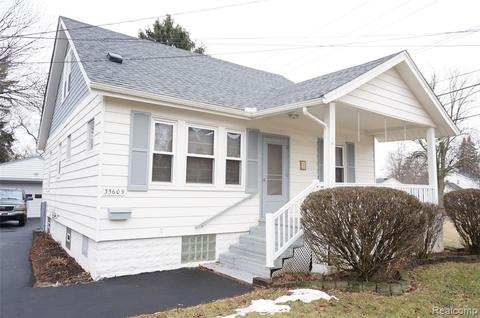 35609 John St, Wayne, MI 48184 photo 1