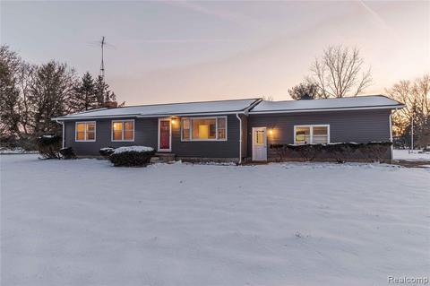 2917 Staib Rd, Tecumseh, MI 49286 photo 1