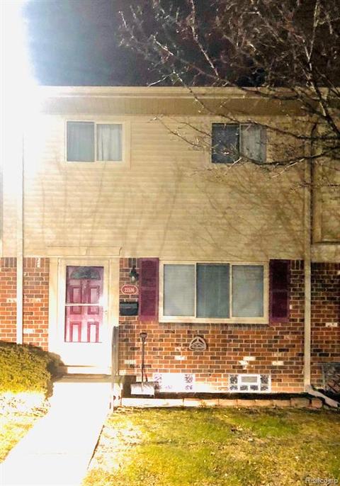 206 Taylor Homes for Sale Taylor MI Real Estate Movoto