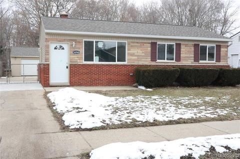 34560 Phyllis St, Wayne, MI 48184 photo 1