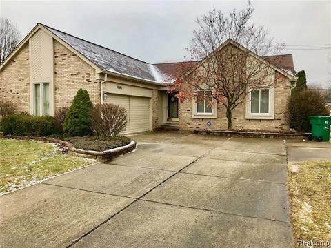 46661 Foxtail Ct, Macomb, MI 48044 photo 1
