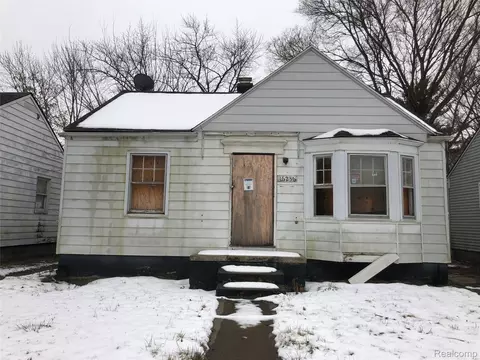 16236 Liberal St, Detroit, MI 48205