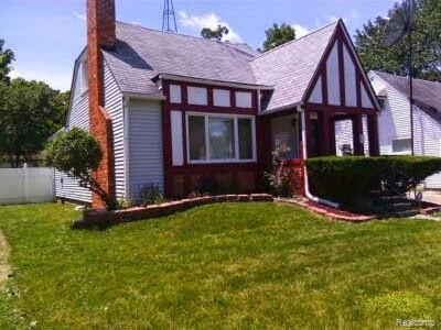1921 Copeman Blvd, Flint, MI 48504 photo 1