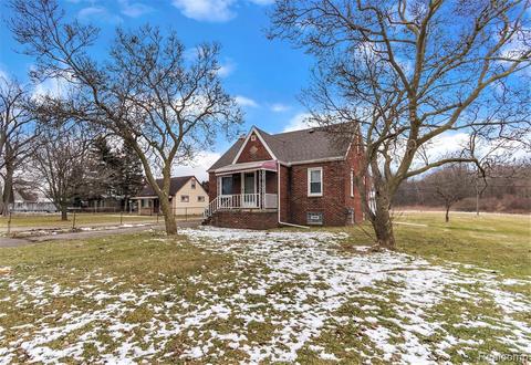 27727 Goddard Rd, Romulus, MI 48174 photo 1