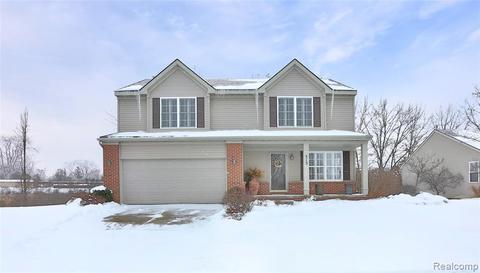 313 Rustic Trl, Linden, MI 48451 photo 1