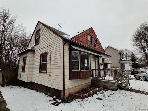 32616 Annapolis St, Wayne, MI 48184 photo 1