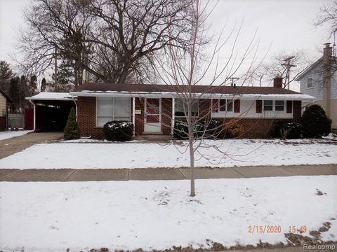 37285 Thinbark St, Wayne, MI 48184 photo 1