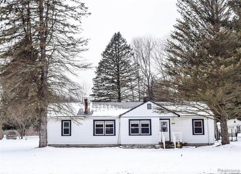 14440 S Huron River Dr, Romulus, MI 48174 photo 1