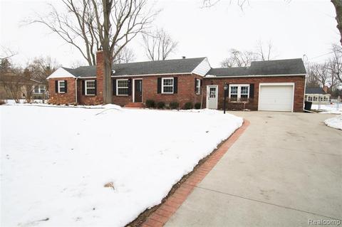 1333 Flushing Rd, Flushing, MI 48433 photo 1