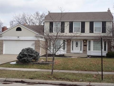 18873 Valleyview St, Riverview, MI 48193 photo 1
