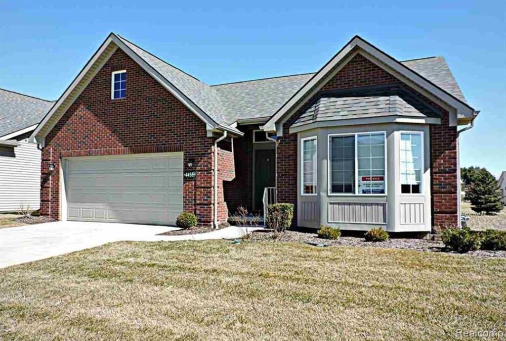 4455 Crimson Ct, Grand Blanc, MI 48439 MLS 2200013380