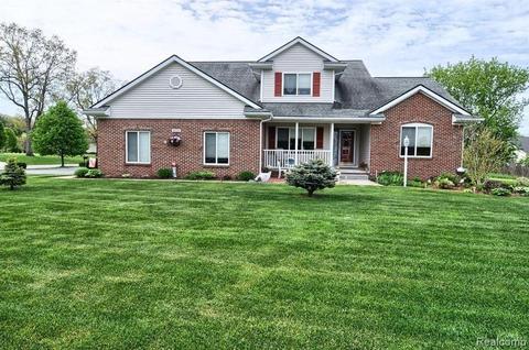 16320 Red Fox Trl, Linden, MI 48451 photo 1