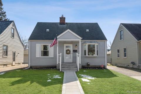 33971 Annapolis St, Wayne, MI 48184 photo 1
