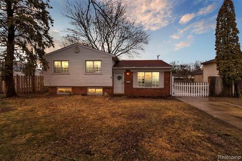 15663 Harrison, Romulus, MI 48174 photo 1