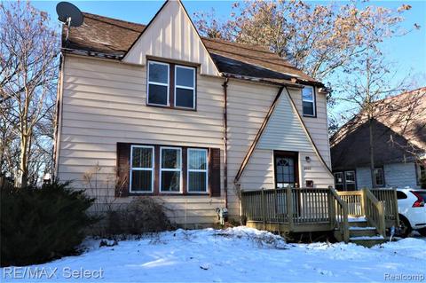 2007 Copeman Blvd, Flint, MI 48504 photo 1