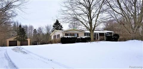 3124 E Wilson Rd, Clio, MI 48420 photo 1