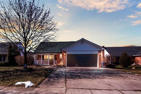 1886 Rector Ct, Canton, MI 48188 photo 1