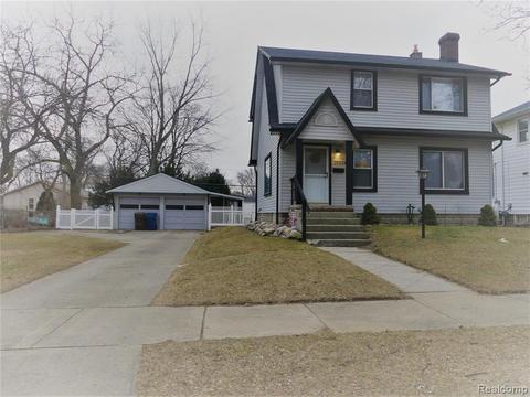 35449 Currier St, Wayne, MI 48184 photo 1