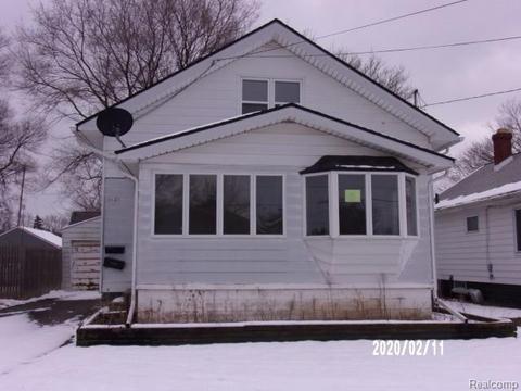 1121 Simcoe Ave, Flint, MI 48507 photo 1
