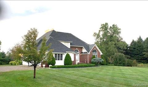 6105 Dryden Rd, Dryden, MI 48428 photo 1