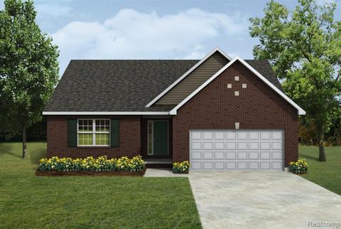 282 Springview St, Ann Arbor, MI 48103 photo 1