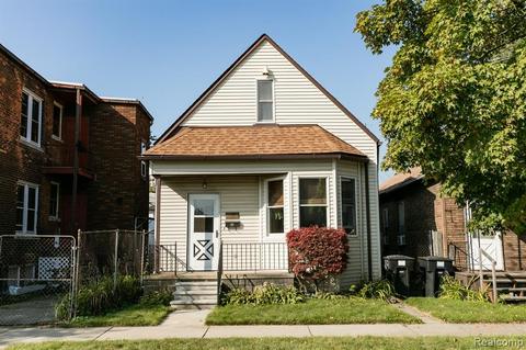 2213 Vermont St Detroit Mi 48216 1 Photos Mls 2200018713 Movoto