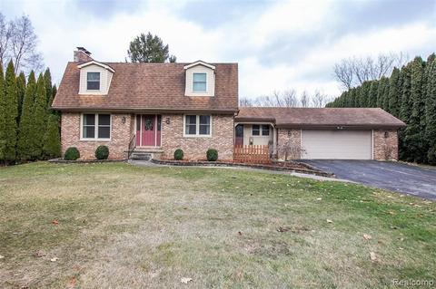 3098 Gruber Rd, Monroe, MI 48162 photo 1