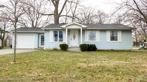 1434 Goffe St, St. Clair, MI 48079 photo 1
