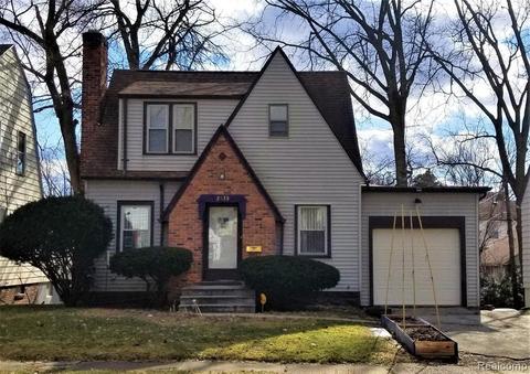 2535 Norbert St, Flint, MI 48504 photo 1