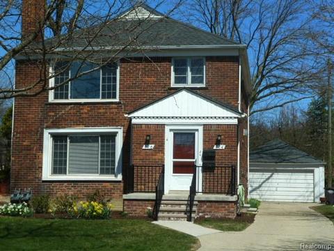 774 Neff Rd, Grosse Pointe, MI 48230 photo 1