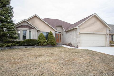 53181 Gregory Dr, Macomb, MI 48042 photo 1