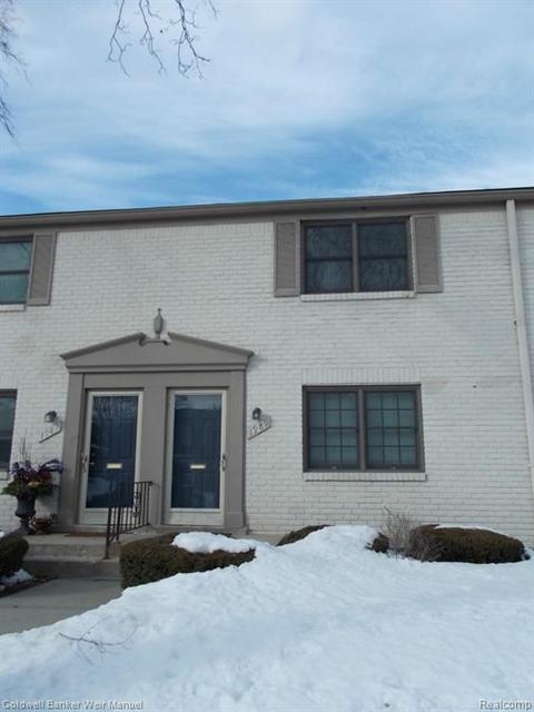 1989 Graefield Rd, Birmingham, MI 48009 photo 1