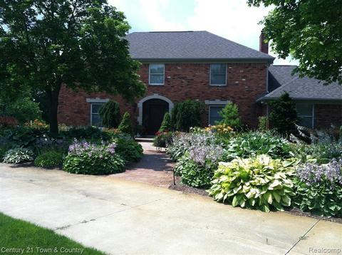 69401 Eldred Rd, Bruce Township, MI 48065 photo 1