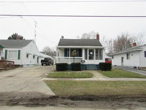 3913 Augusta St, Flint, MI 48532 photo 1