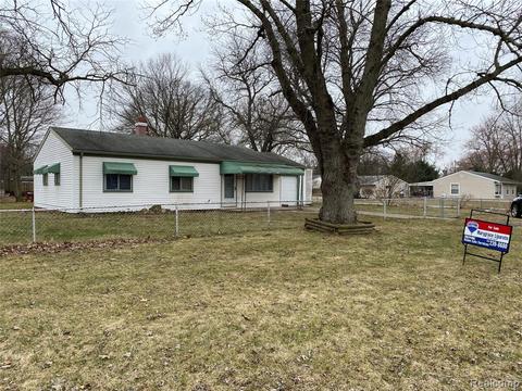 38943 Superior St, Romulus, MI 48174 photo 1
