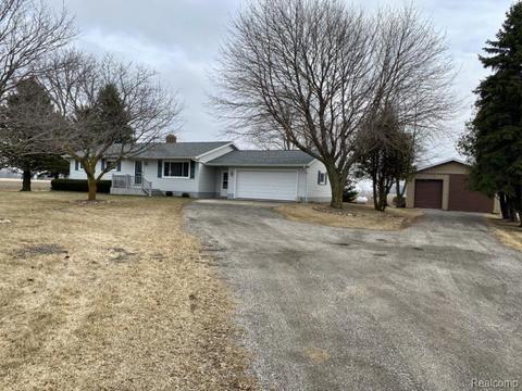 1258 E Kinde Rd, Kinde, MI 48445 photo 1