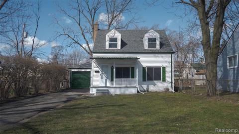 8059 Studebaker Ave, Warren, MI 48089 photo 1