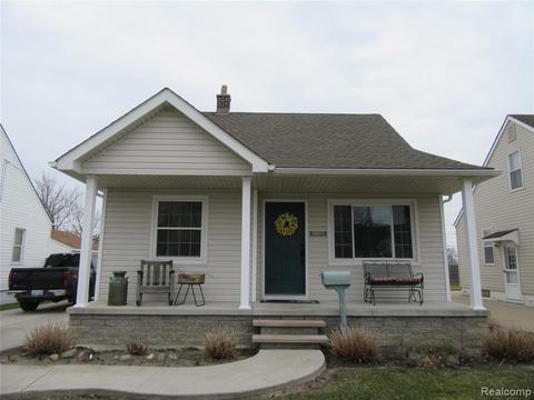 17739 Clark St, Riverview, MI 48193 photo 1