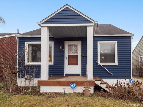 1624 E Webster St, Ferndale, MI 48220 photo 1