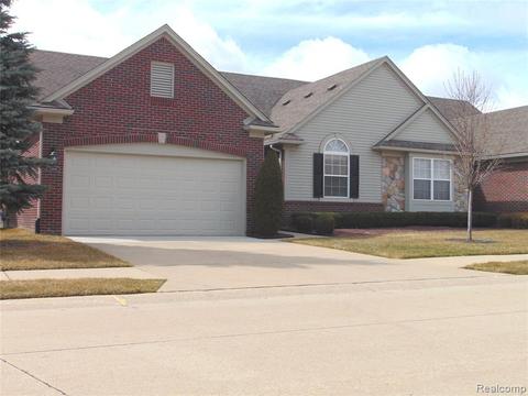 52695 Sable Dr, Macomb, MI 48042 photo 1