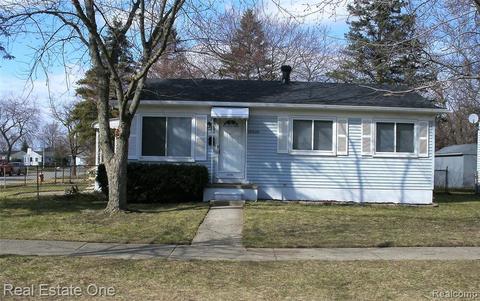 28040 Willow Tree St, Romulus, MI 48174 photo 1