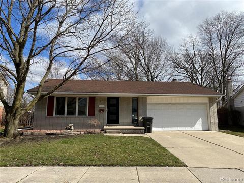 19225 Hampton St, Riverview, MI 48193 photo 1